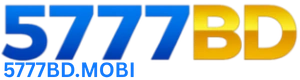 5777BD official casino logo Bangladesh