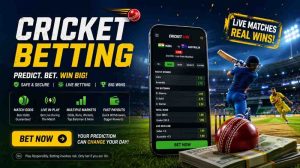 5777BD live cricket betting odds BPL IPL sports wagering