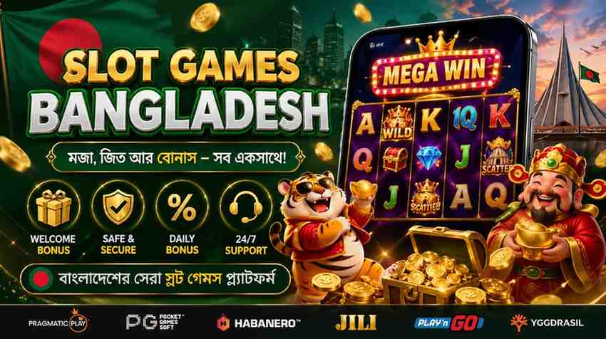 5777BD online slot games real money jackpots BD
