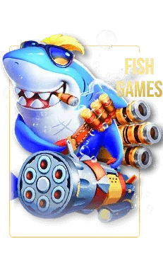 5777BD canon fishing arcade shooting game BD
