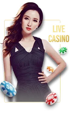 5777BD live casino real dealer baccarat roulette